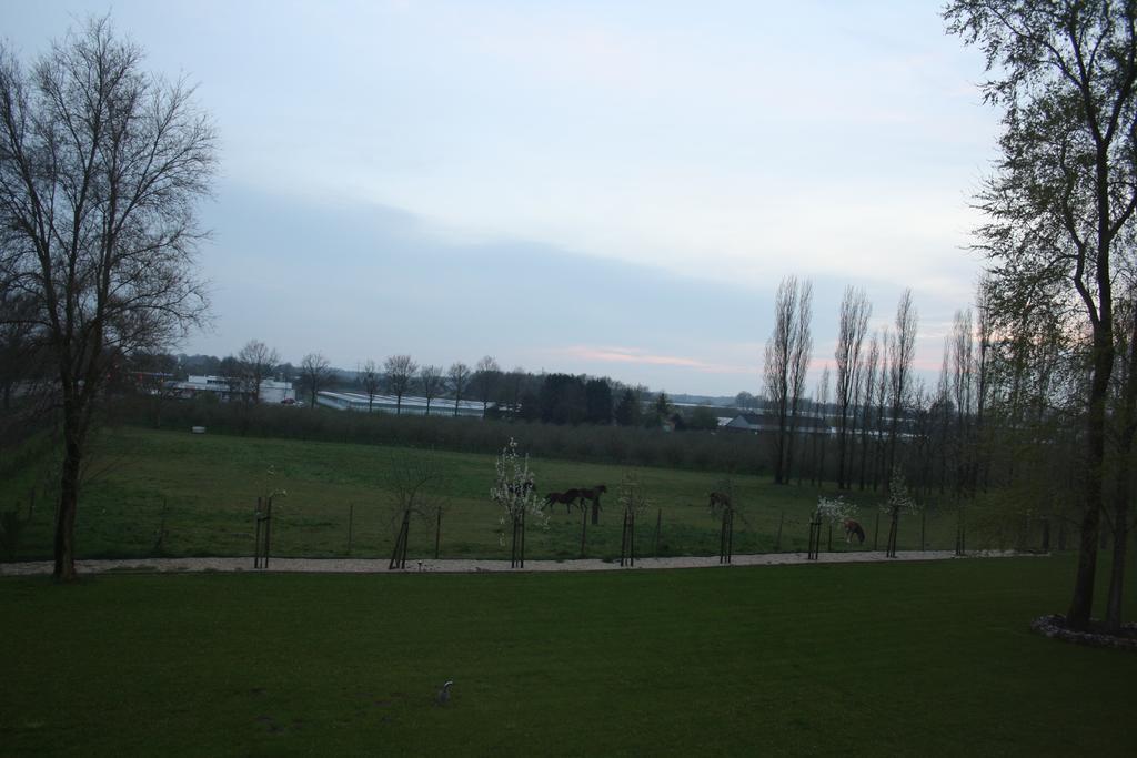 Bed & Breakfast Johannes-hoeve Baarlo (Limburg)
