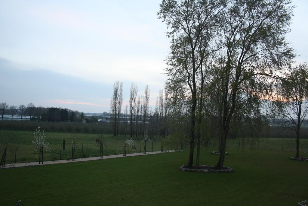 Johannes-hoeve 3* Baarlo (Limburg)