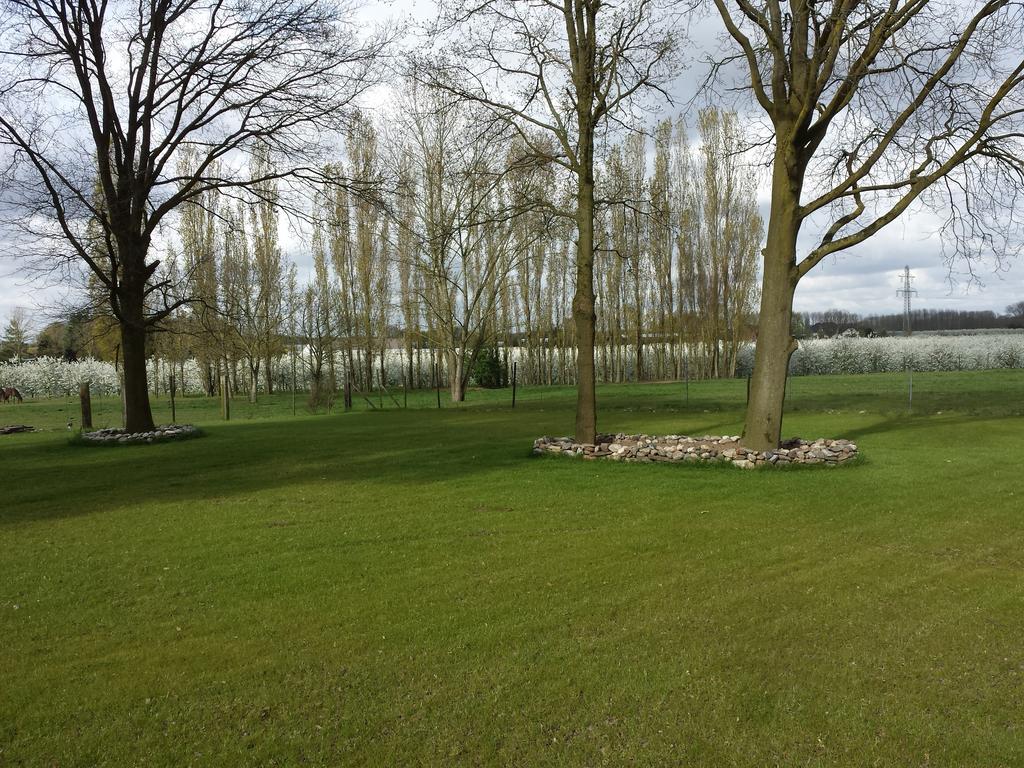 Frühstückspension Johannes-hoeve Baarlo (Limburg)