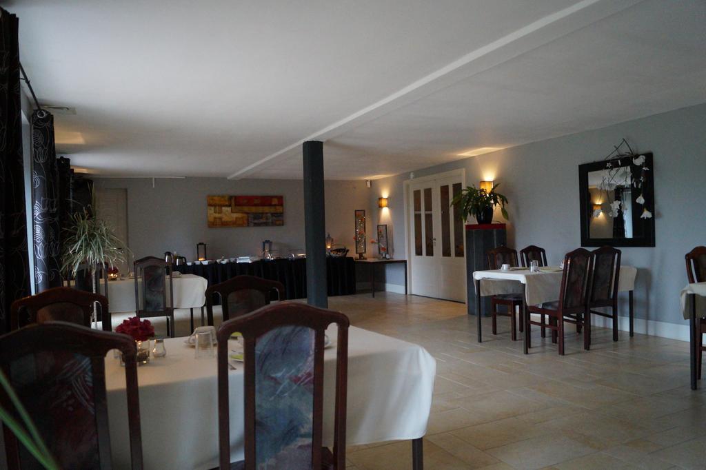 Frühstückspension Johannes-hoeve 3*