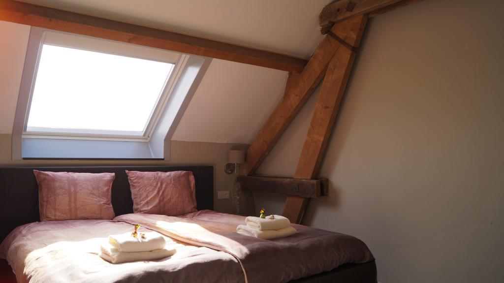 Johannes-hoeve Frühstückspension 3*