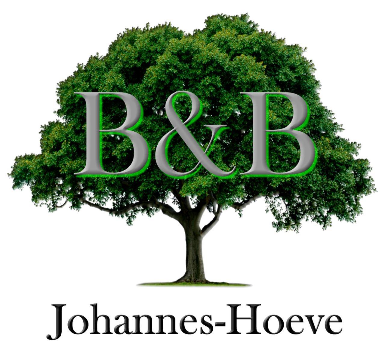 Frühstückspension Johannes-hoeve Baarlo (Limburg)