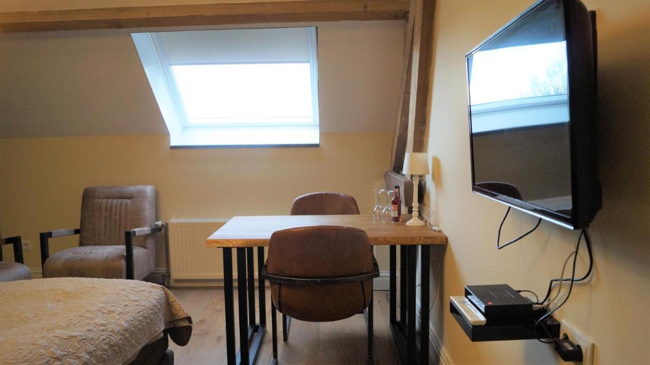 Johannes-hoeve 3*