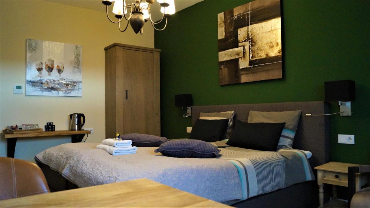 Johannes-hoeve 3*