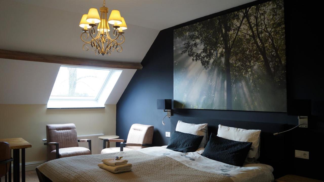 Johannes-hoeve 3* Baarlo (Limburg)