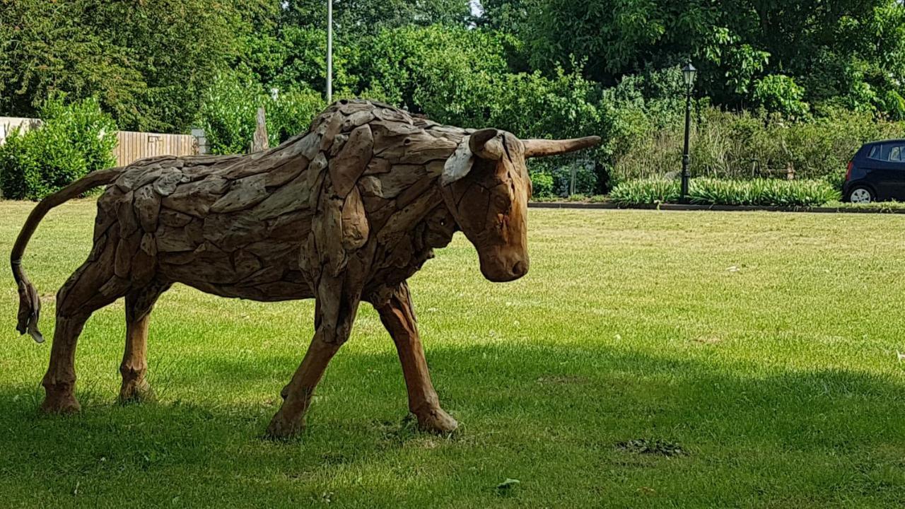Johannes-hoeve
